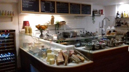 Francesca Grands Boulevards